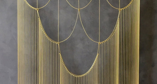 Beth Naumann On Bending Brass