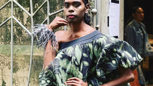 First Nations Fashion Creatives Awarded