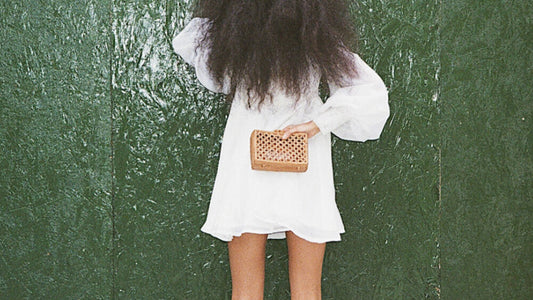 Handmade Pieces For Your ‘Forever Wardrobe’