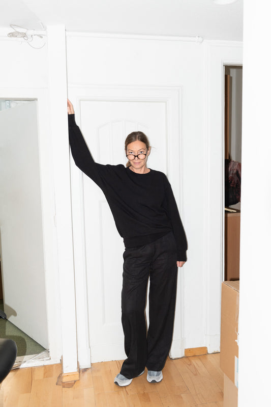 A Chat With Maiami Founder Maike Dietrich