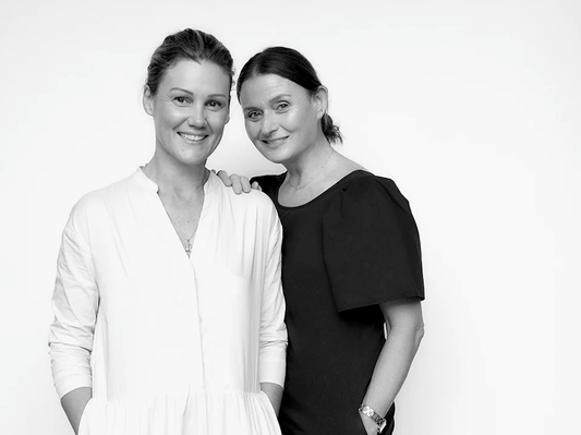 Designed By Women For Women