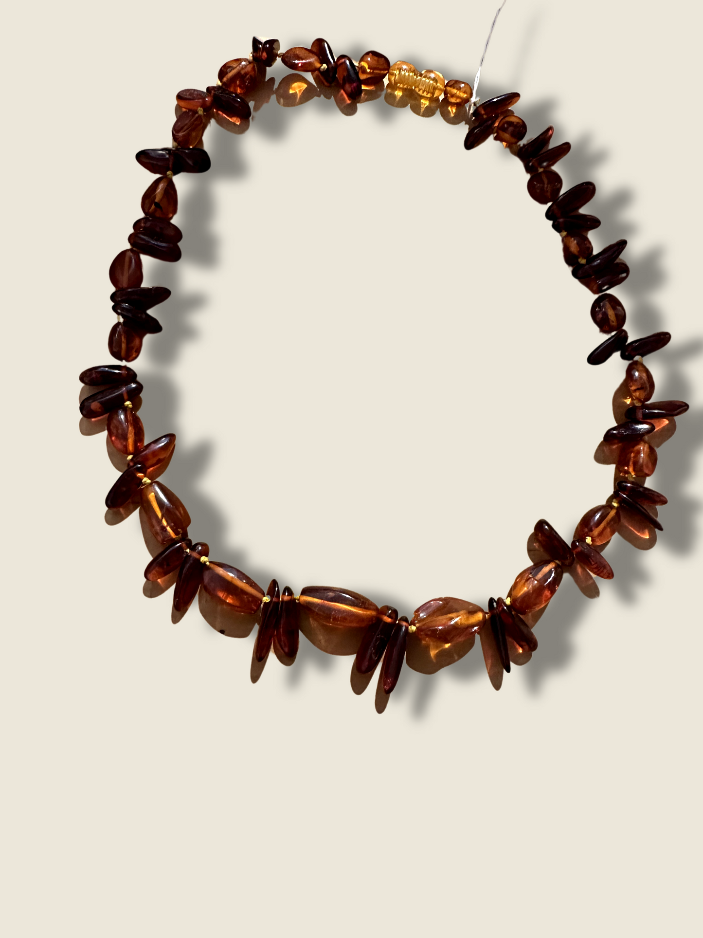 Vintage Baltic Amber - Dark - Hearth Co