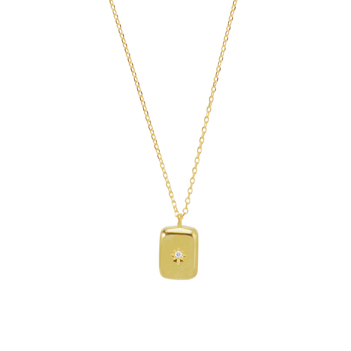 Celestial Pendant Necklace - Hearth Co