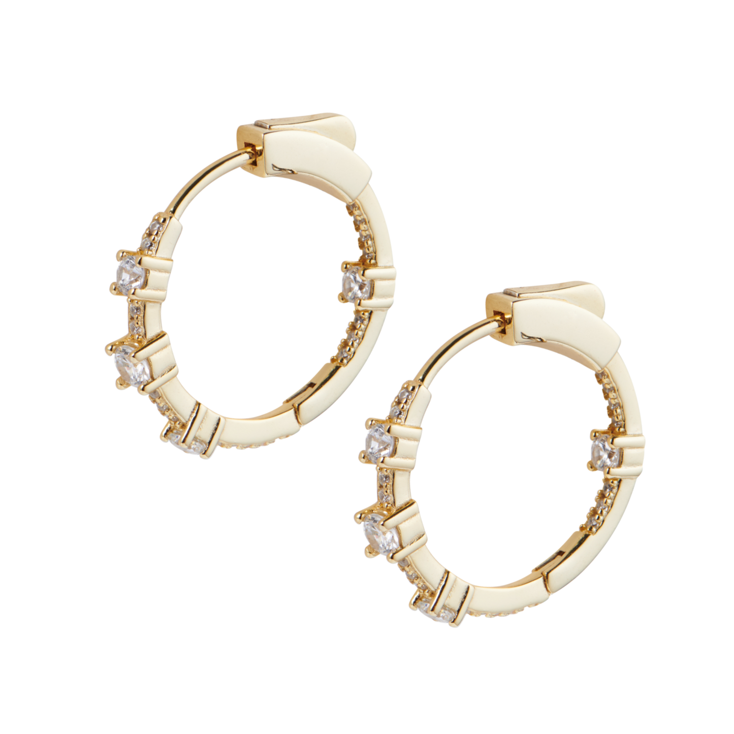 Celestial Star Hoop - Hearth Co