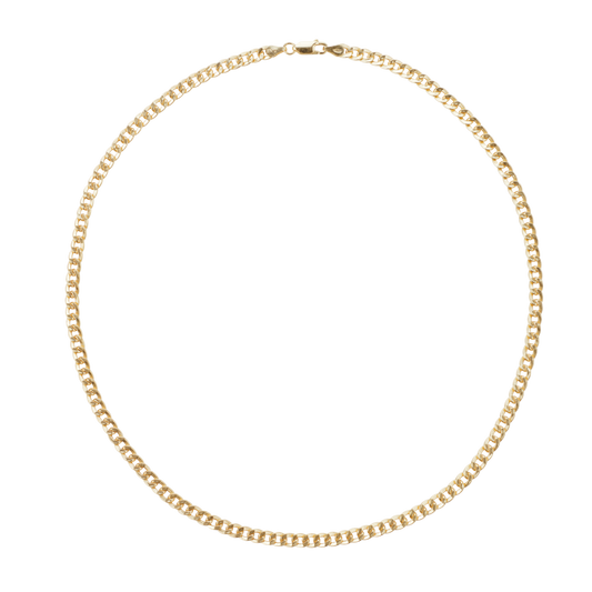 Chunky Curb Cut Chain - Hearth Co