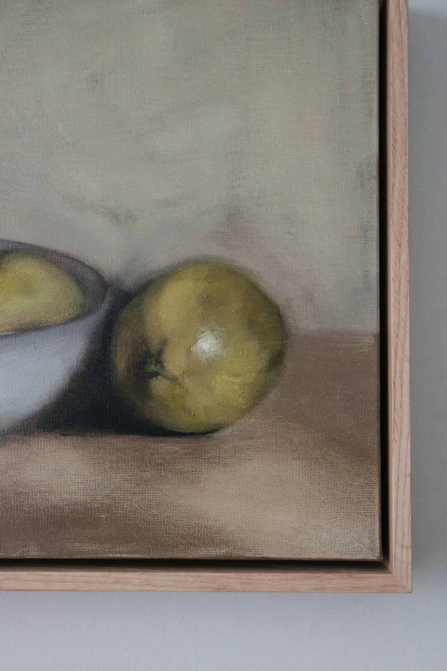 Jessica Olpp - Citrons et bol - Hearth Co
