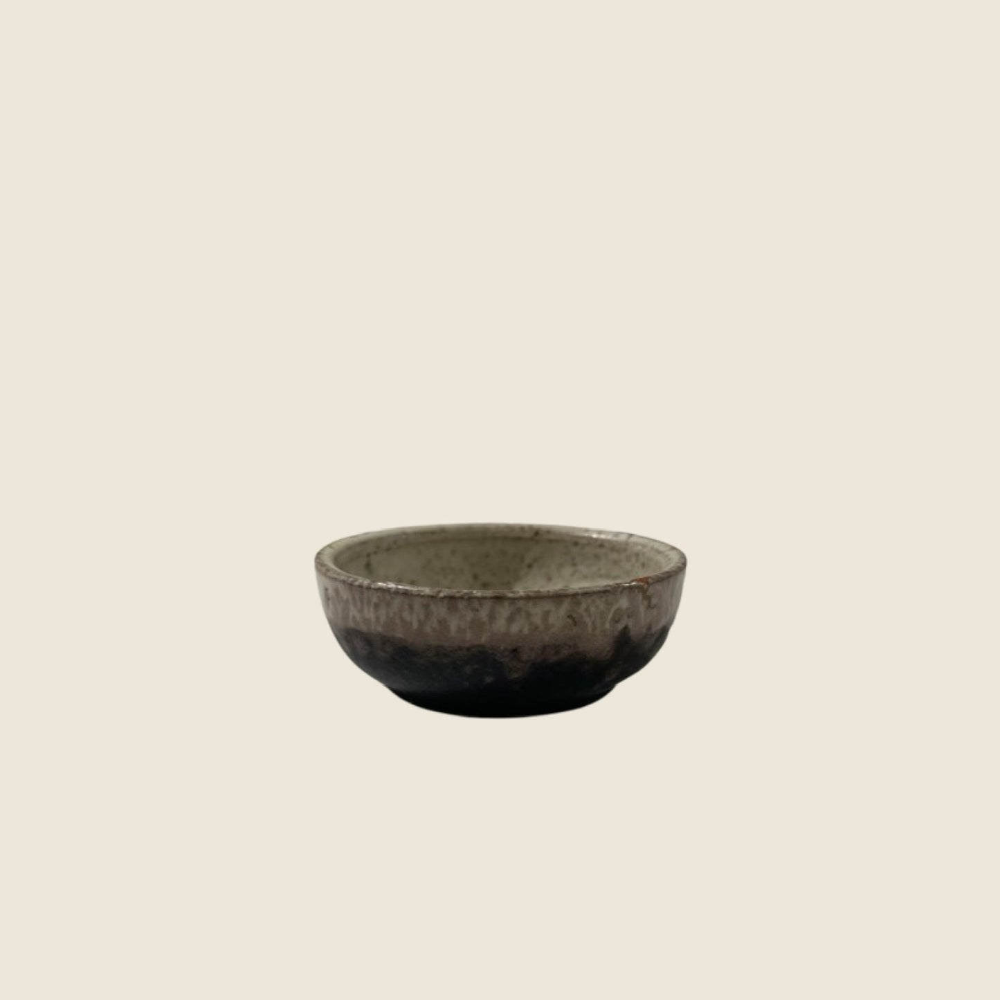 Two-tone Pottery Dish - Small - Hearth Co
