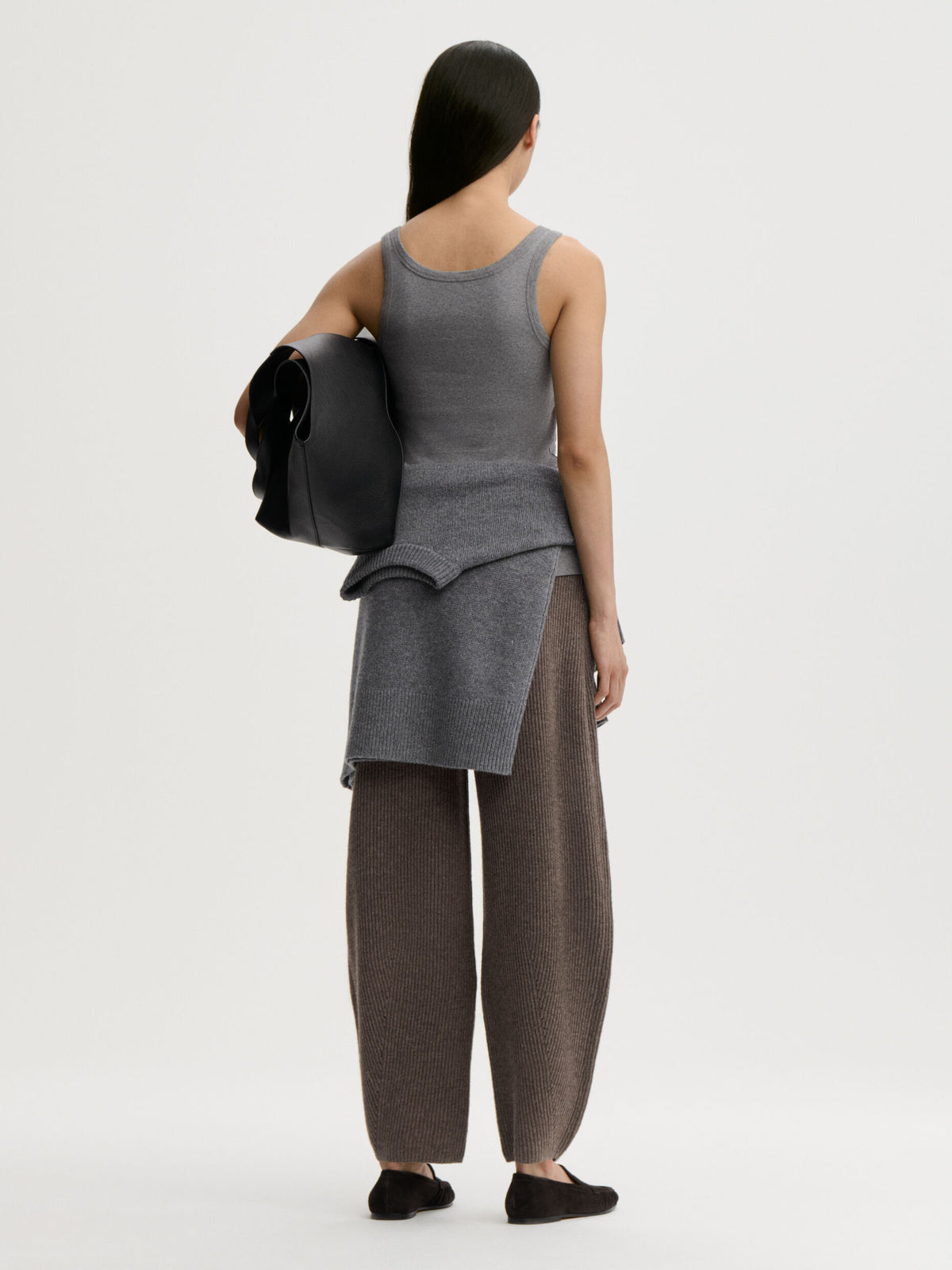 Dali organic cotton tank top