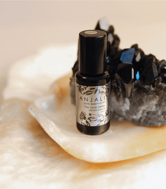 Anjali Moon Dance Roll-on Fragrance