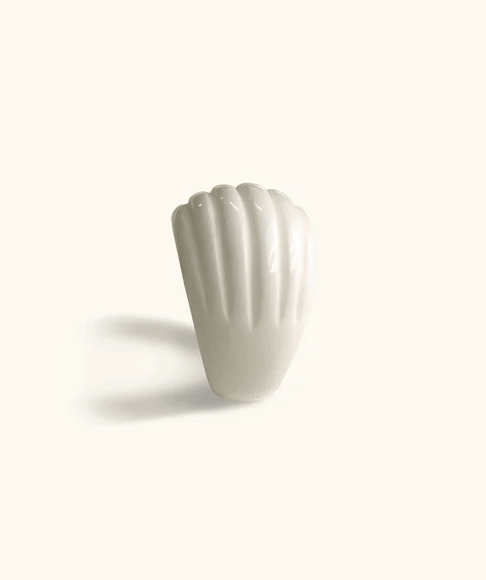 Pigna - Ursus Carved Agate Ring - Hearth Co