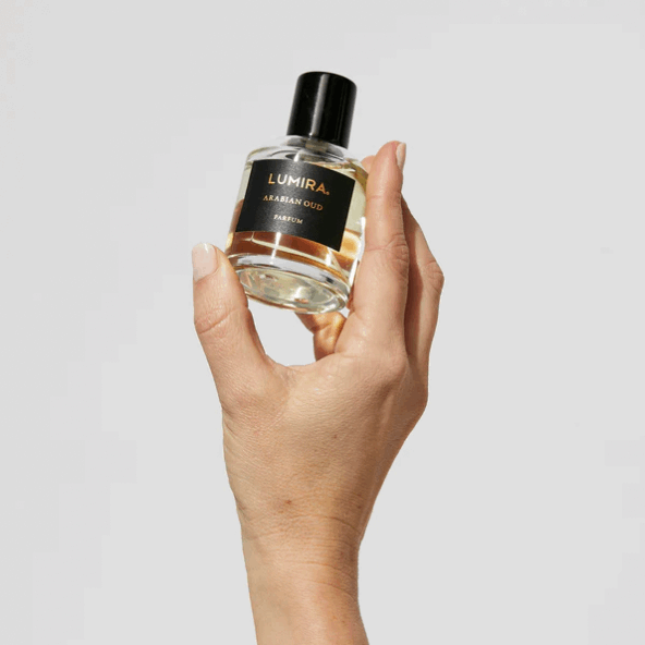 Lumira Eau de Parfum Cuban Tobacco 50ml