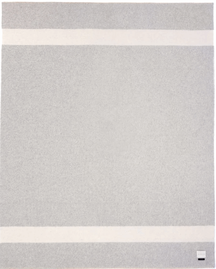 The Siempre Recycled Blanket