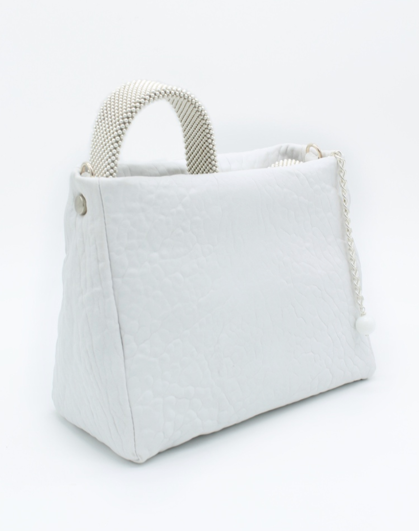 Laura B Pauline Handbag