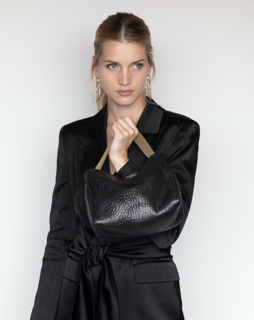 Laura B Pauline Handbag