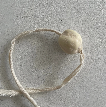 Baia Bracelet - Blanca - Hearth Co