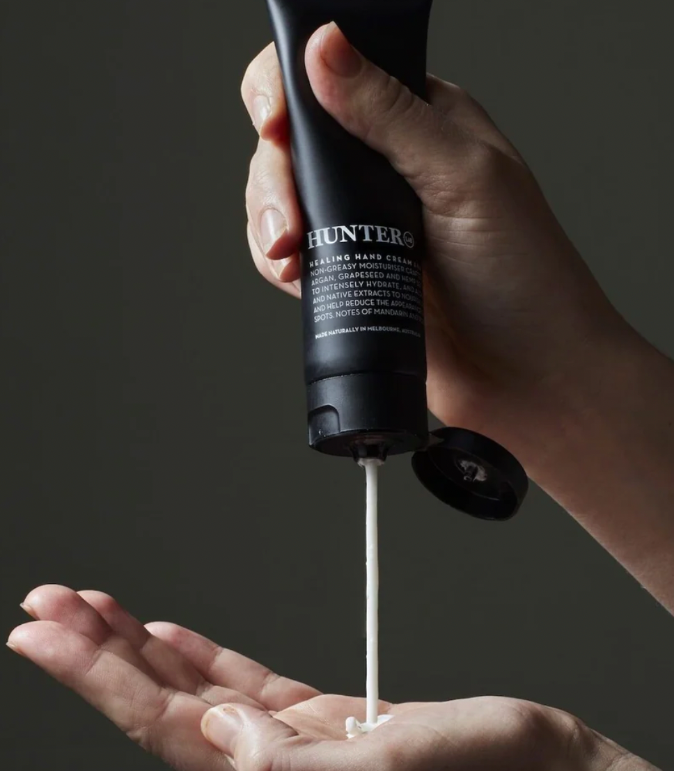 Hunter Lab Healing Hand Cream
