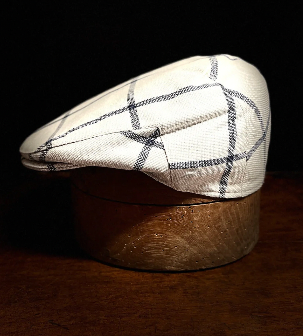 City Boy Flat Cap - Hearth Co