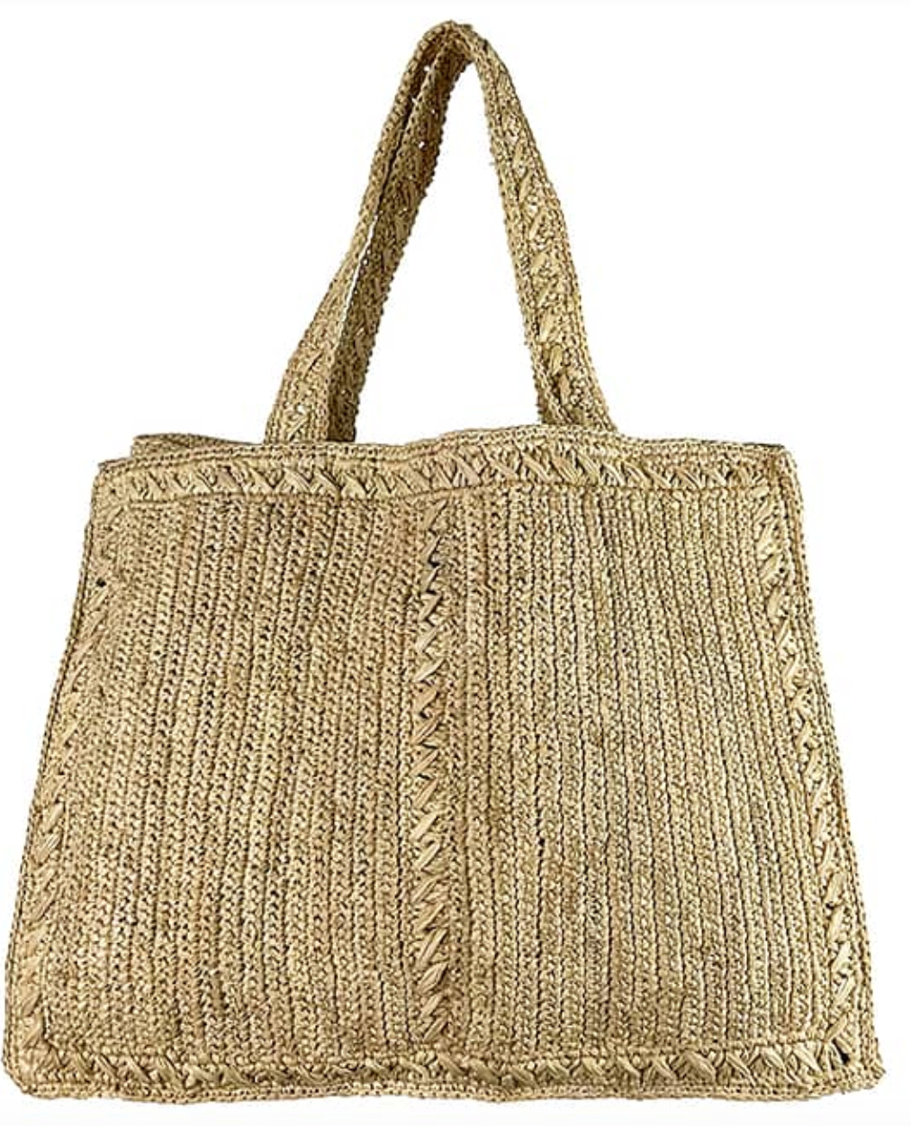 Made in Mada Saroy S Bag - Hearth Co