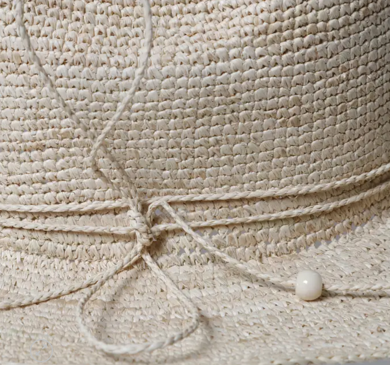 Made in Mada Elya Hat - Hearth Co