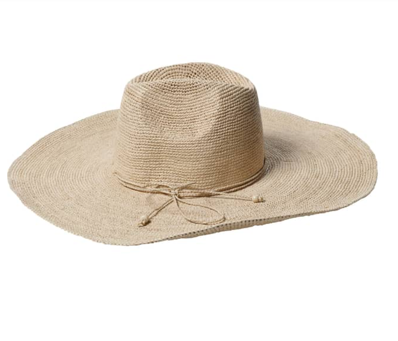 Made in Mada Aziz Hat - Hearth Co