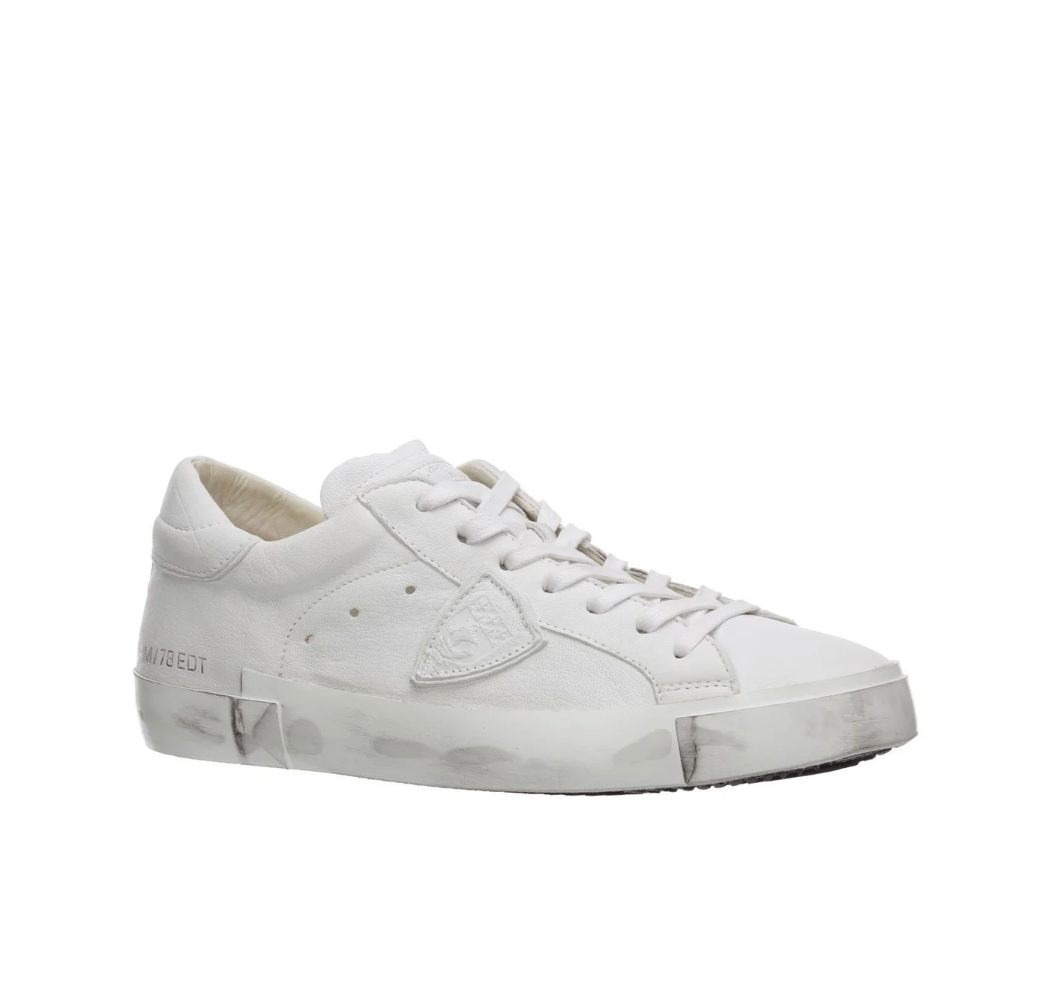 Philippe Model Men's Paris PRSX Sneaker - Hearth Co