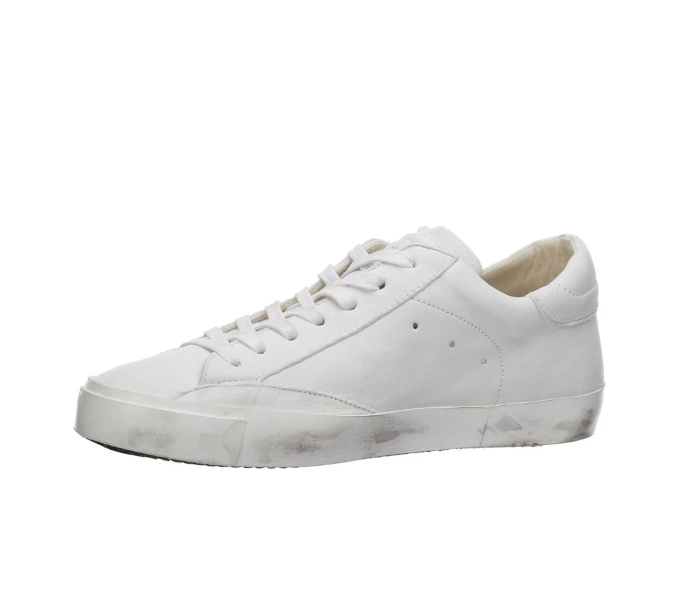 Philippe Model Men's Paris PRSX Sneaker - Hearth Co