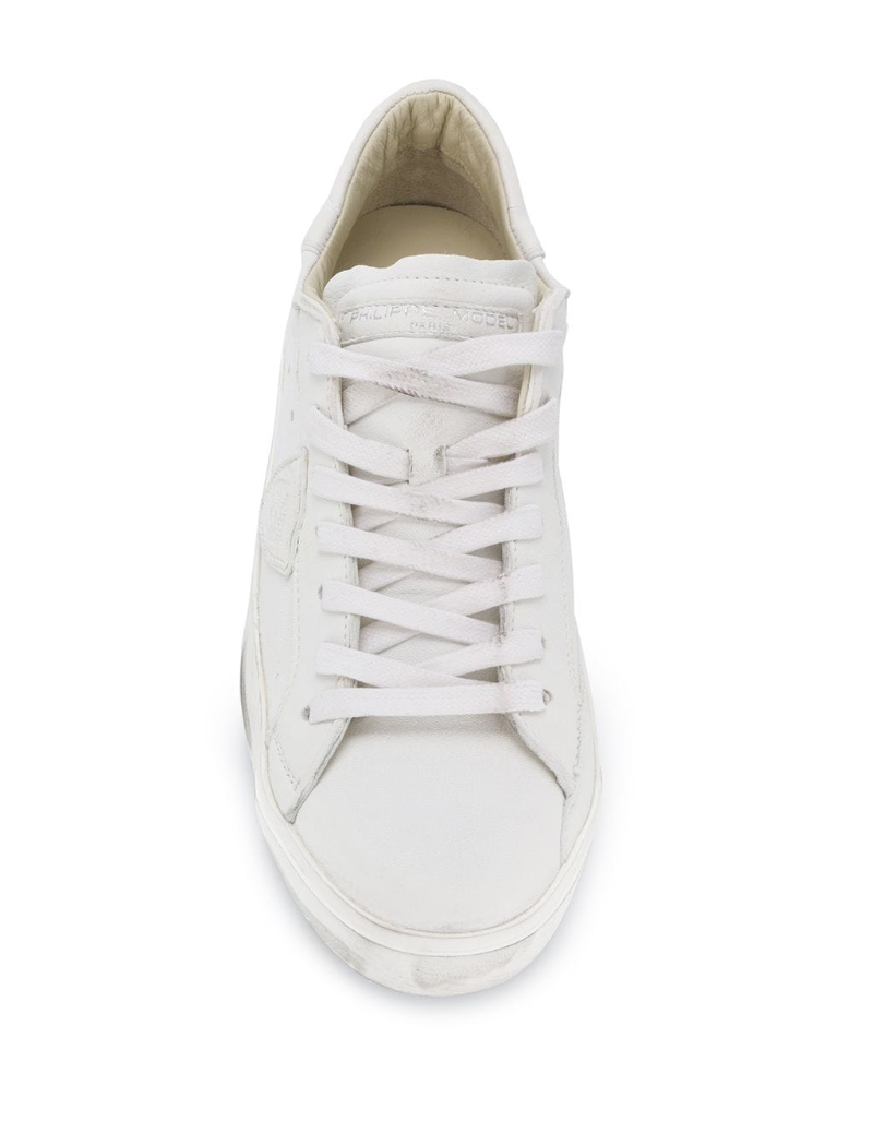 Philippe Model Men's Paris PRSX Sneaker - Hearth Co
