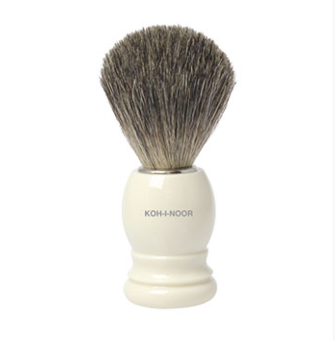 Koh I Noor Badger Shaving Brush