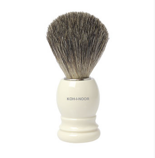 Koh I Noor Badger Shaving Brush