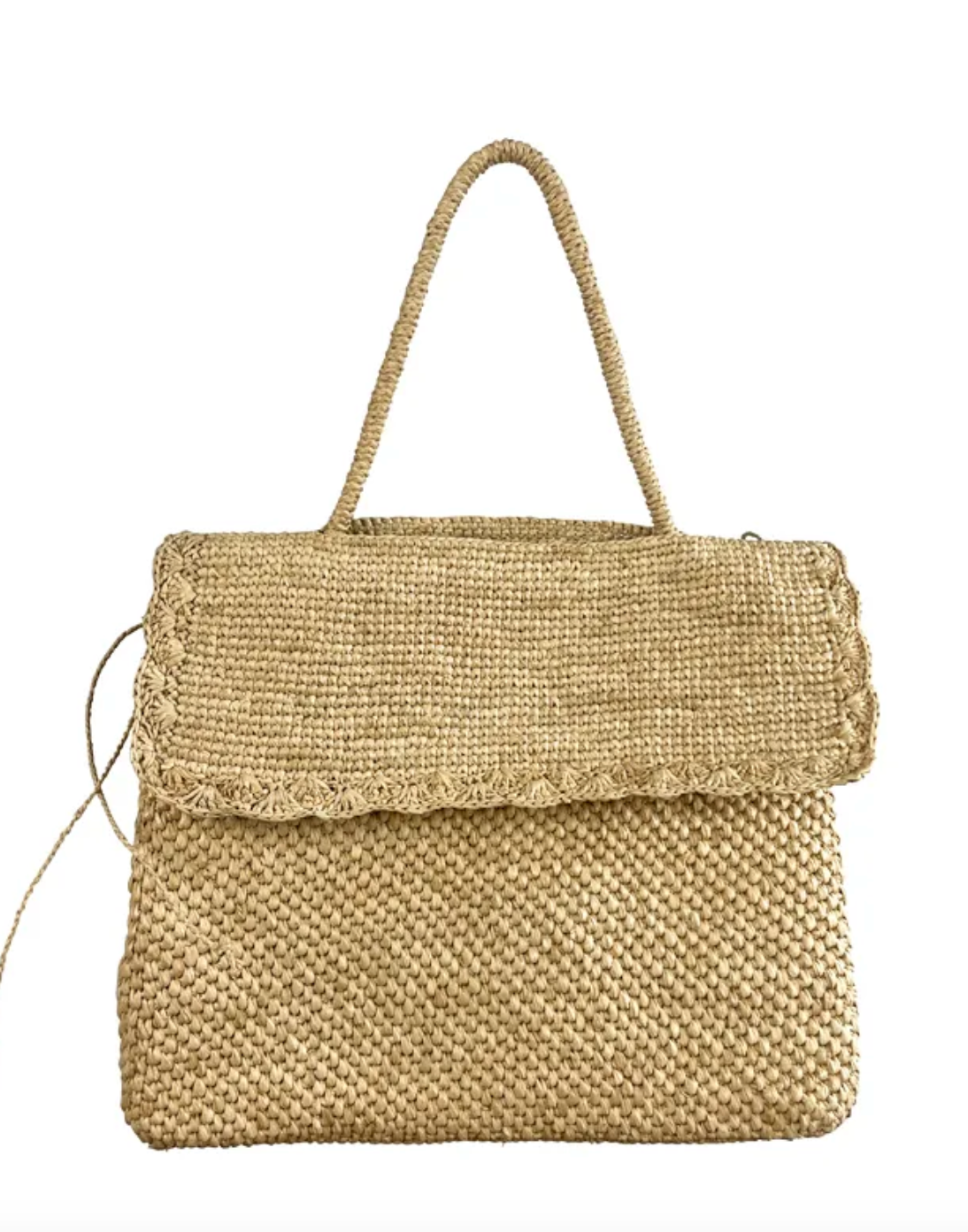 Made in Mada Vao Bag