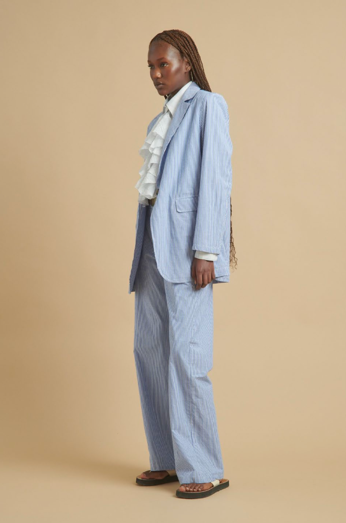 Vouzieto Cotton Jacket by Diega