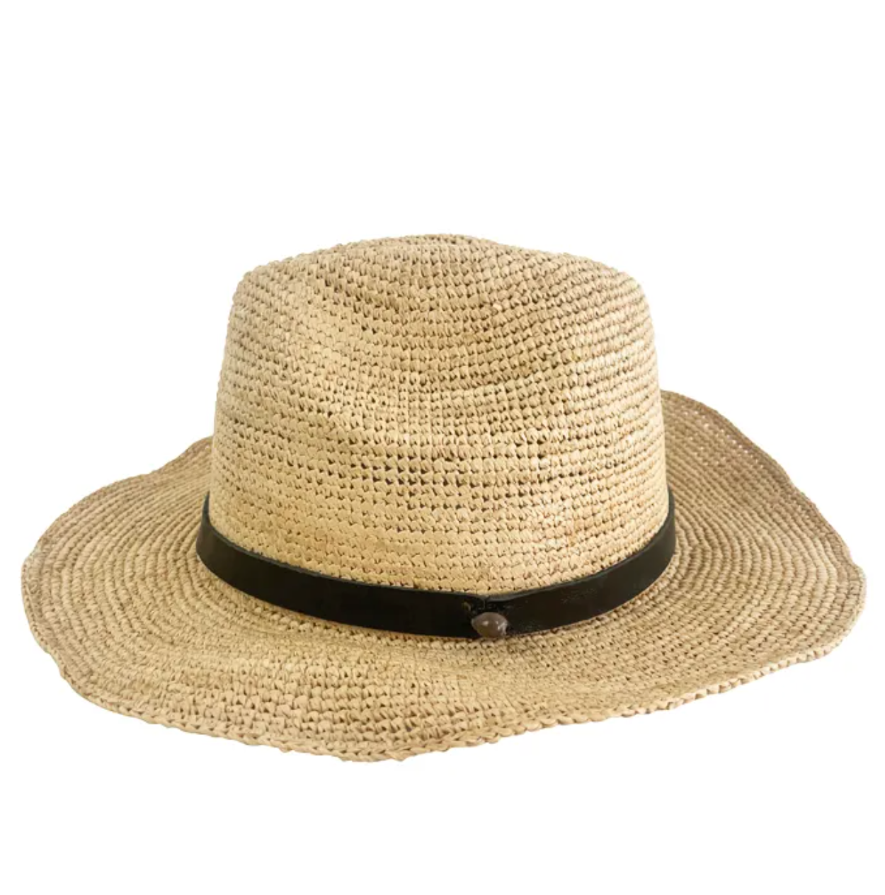 Made in Mada Elya Hat - Hearth Co