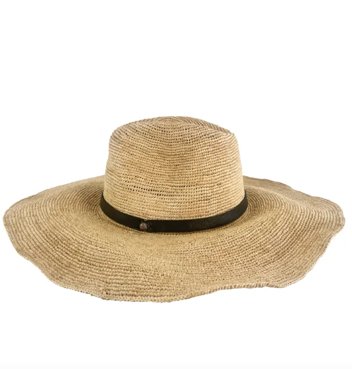 Made in Mada Aziz Hat - Hearth Co