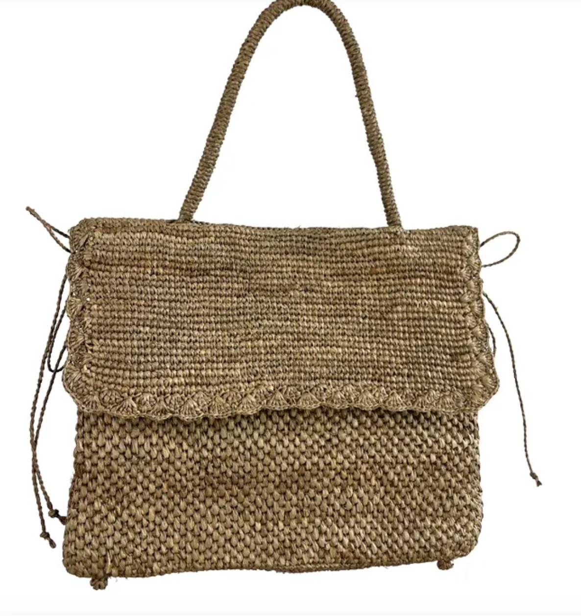 Made in Mada Vao Bag