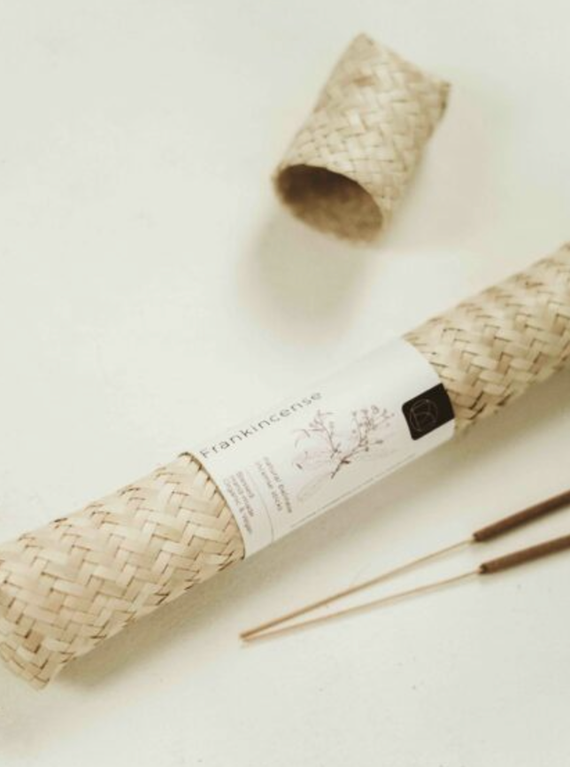 Balinese Organic Incense