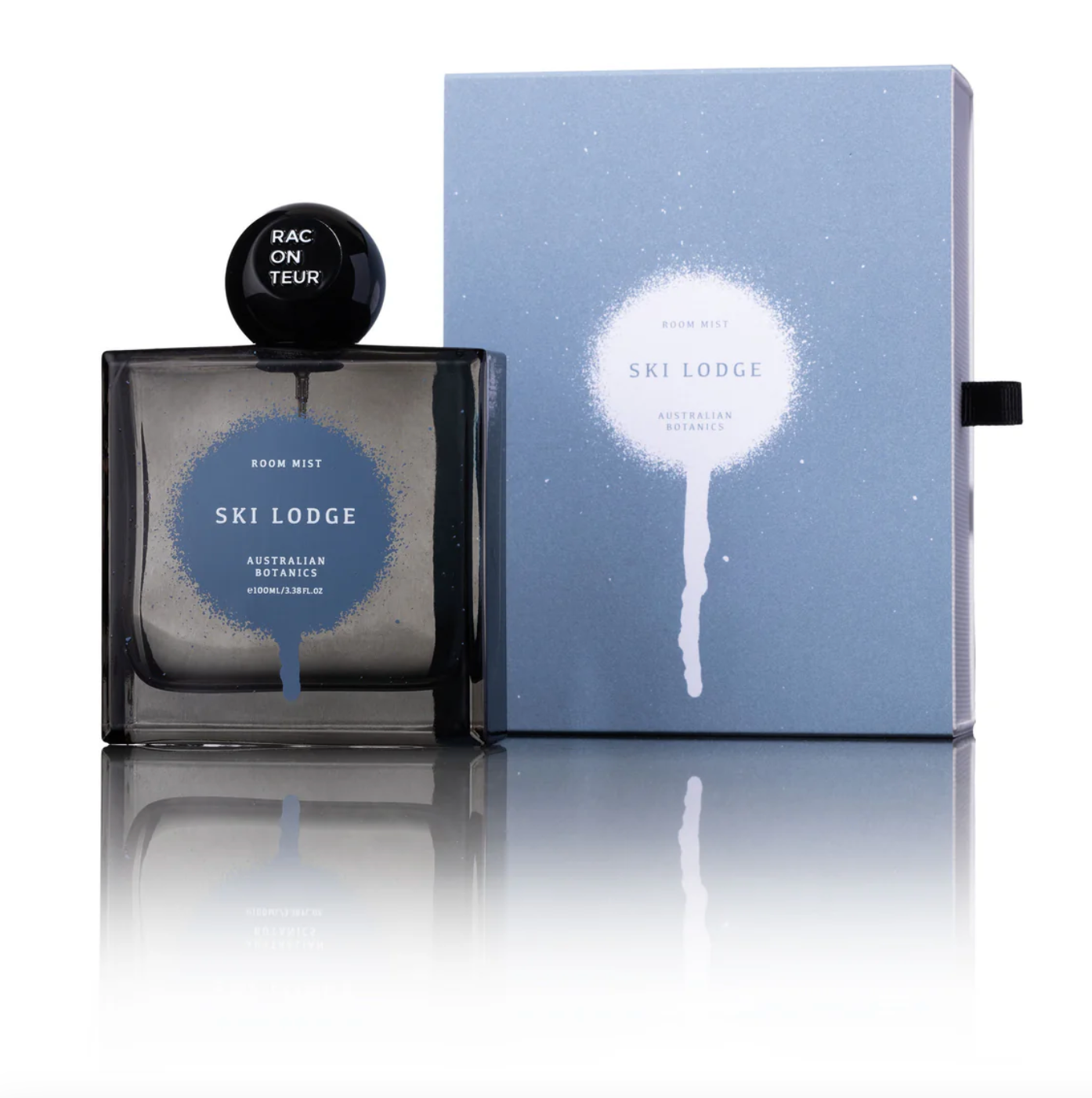 Raconteur Room Mist - Ski Lodge