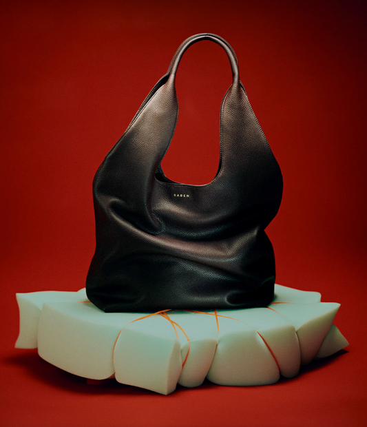 Knox Shoulder Bag by Saben