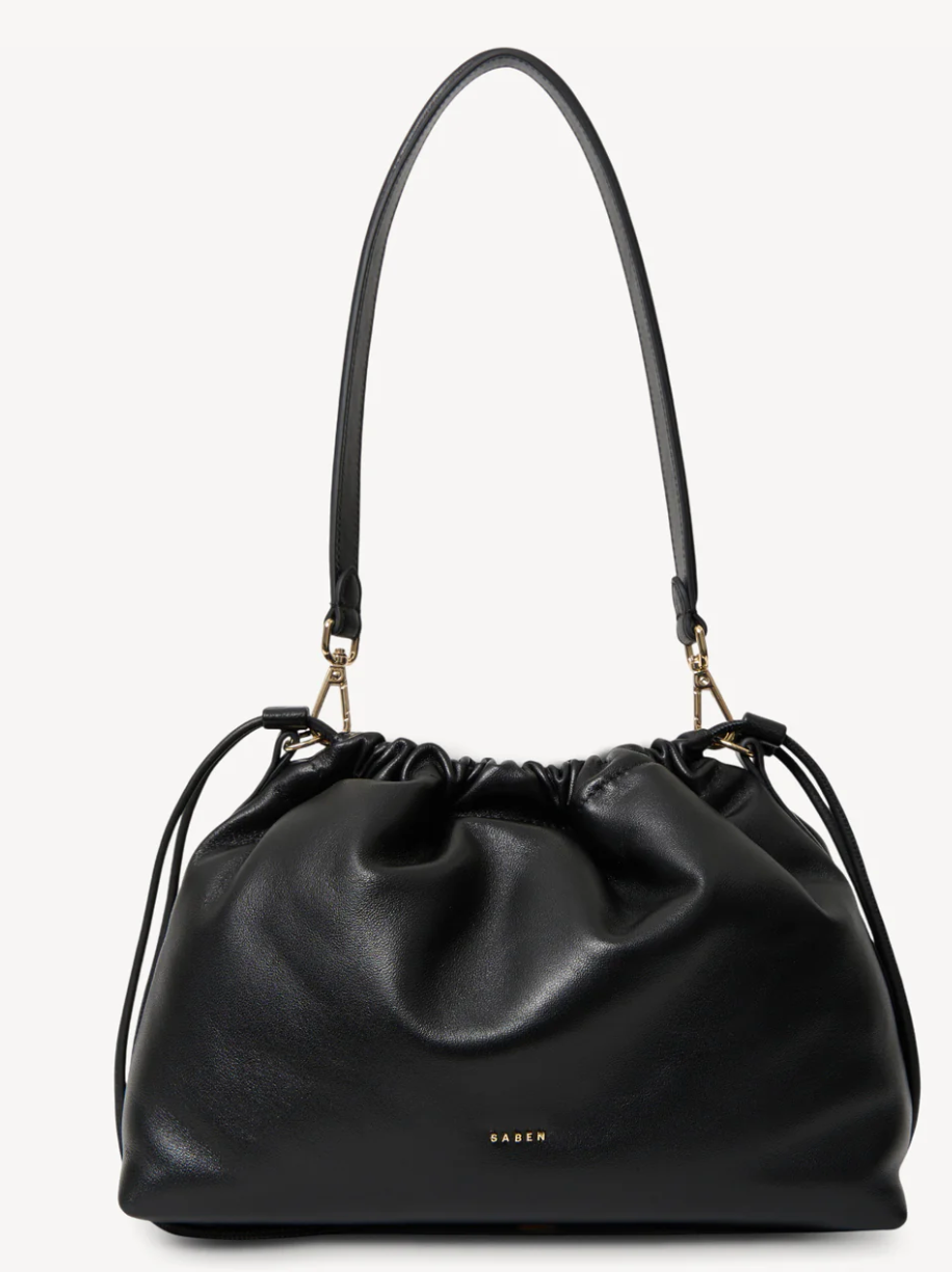 Ellis Shoulder Bag by Saben