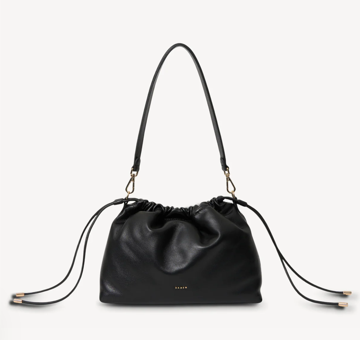 Elliot Shoulder Bag by Saben