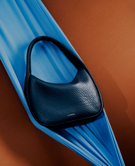 Hana Shoulder Bag by Saben