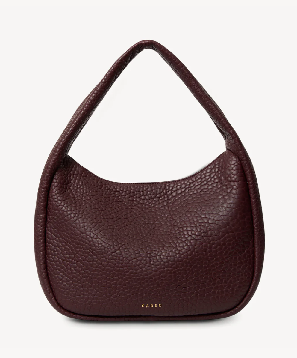 Hana Shoulder Bag by Saben