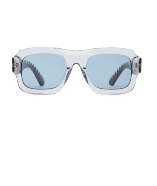 Karen Walker Sunglasses - Moonside Smokey