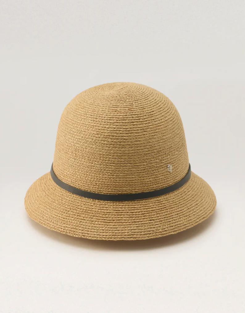 Besa 6 Hat by Helen Kaminski