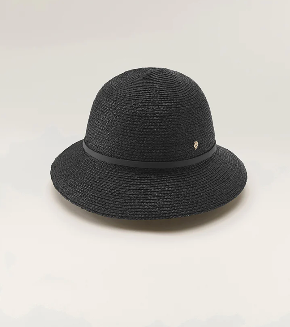 Besa 6 Hat by Helen Kaminski