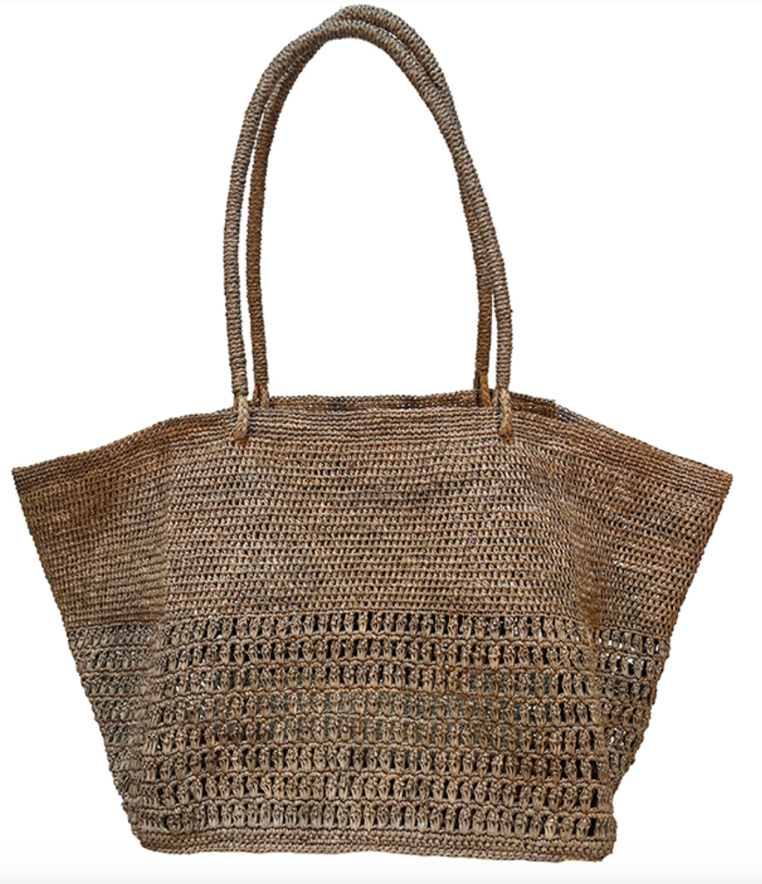 Made in Mada Raivo Bag