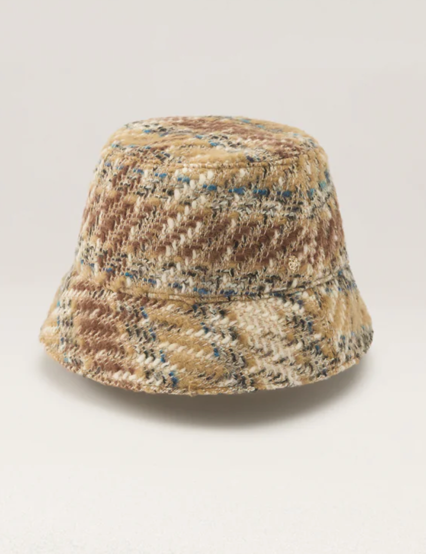 Saige Bucket Hat - Helen Kaminski