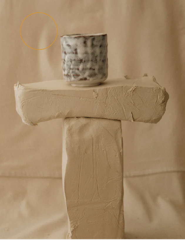 Nukata Candle - White