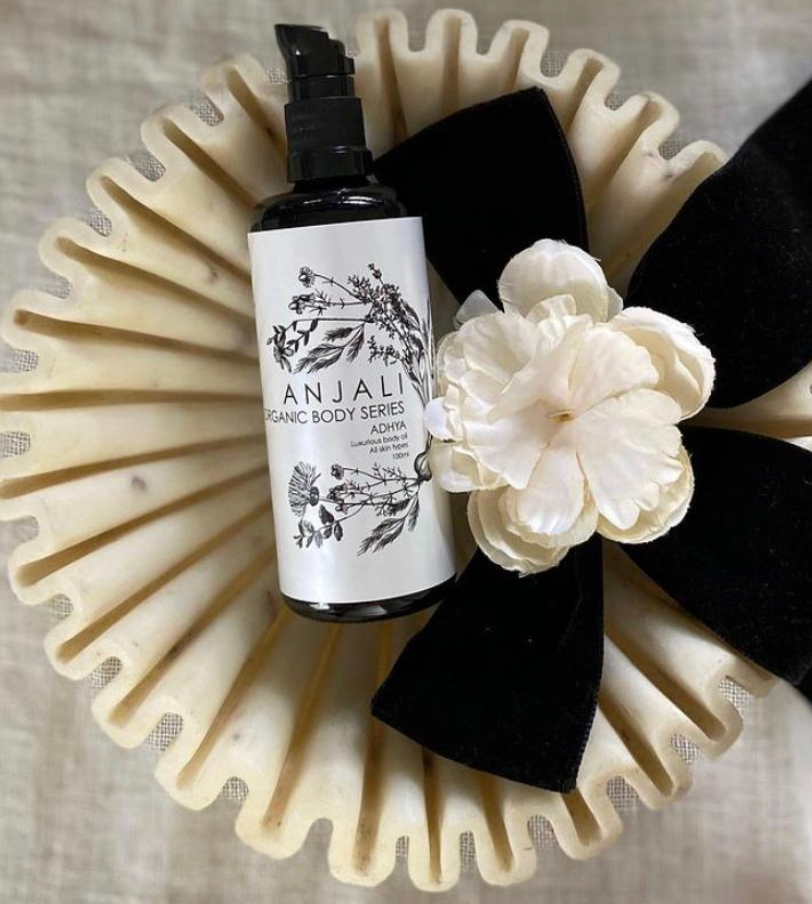 Anjali Skin Series ADHYA