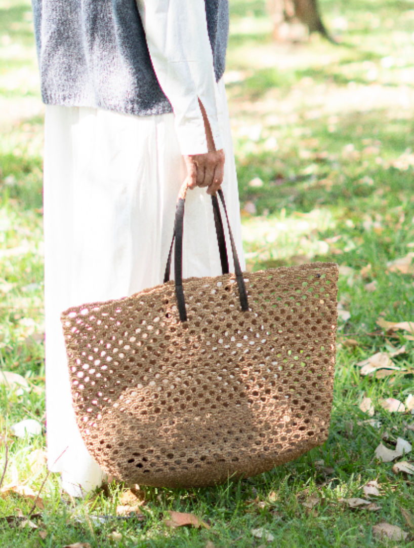 Made in Mada Bodo Bag