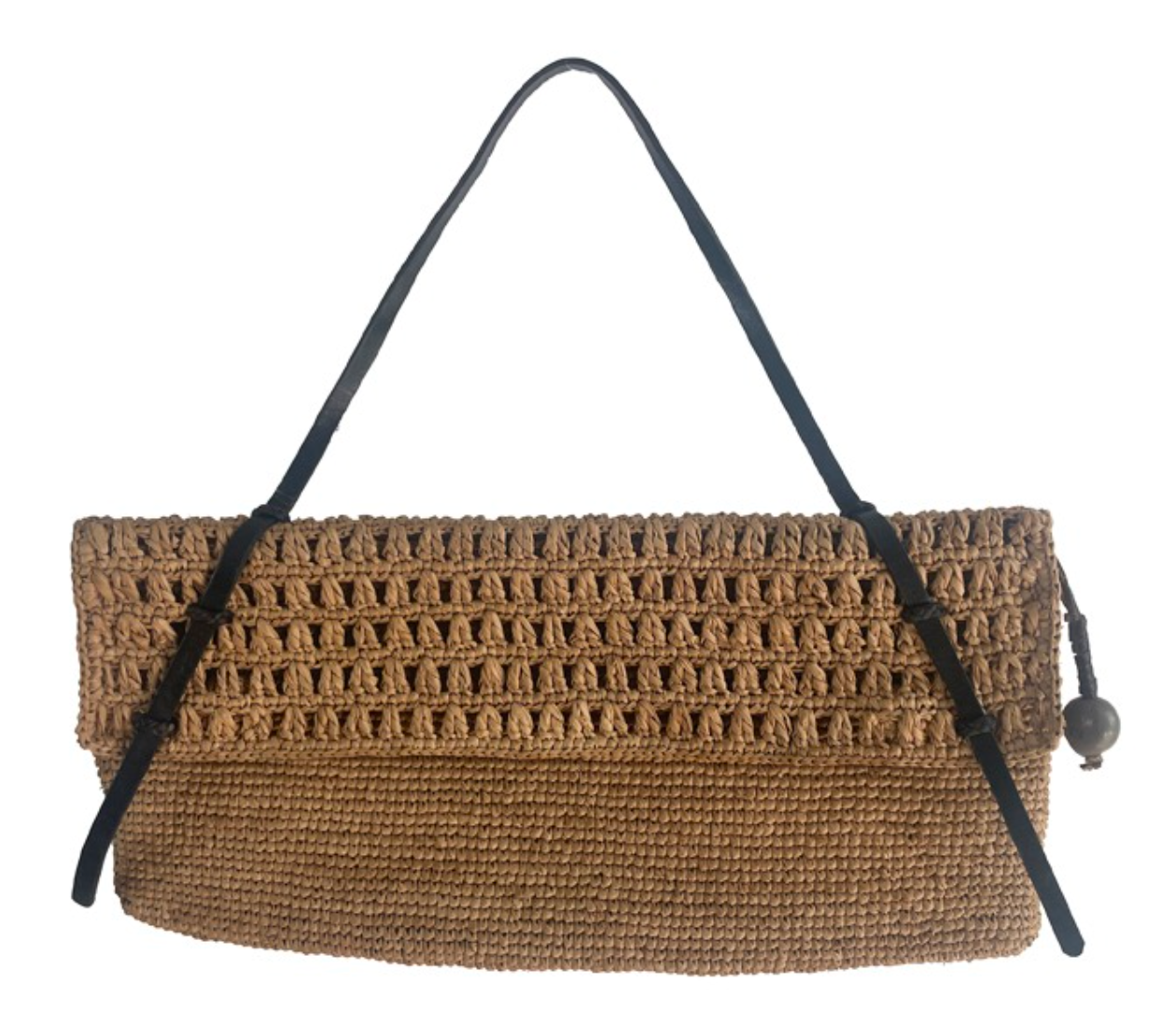 Made in Mada Ando Clutch